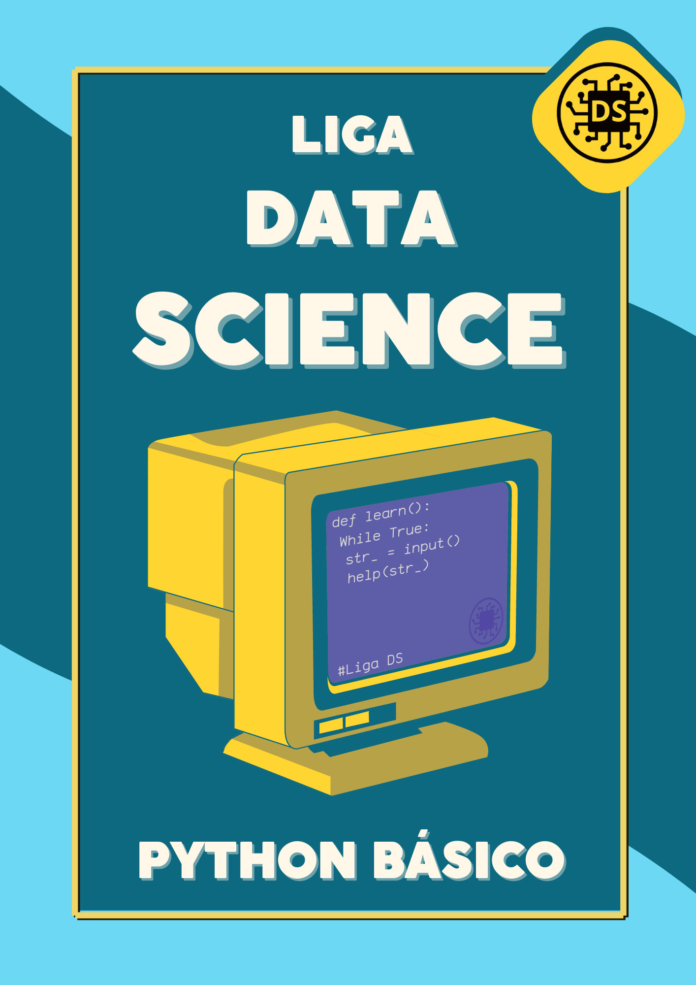 Liga de Data Science UNICAMP